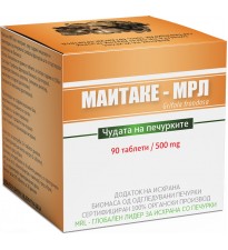 Маитаке-МРЛ