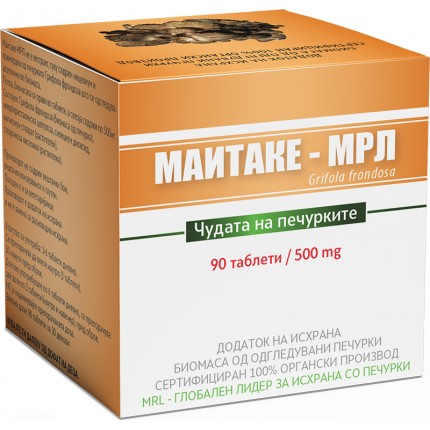 Маитаке-МРЛ